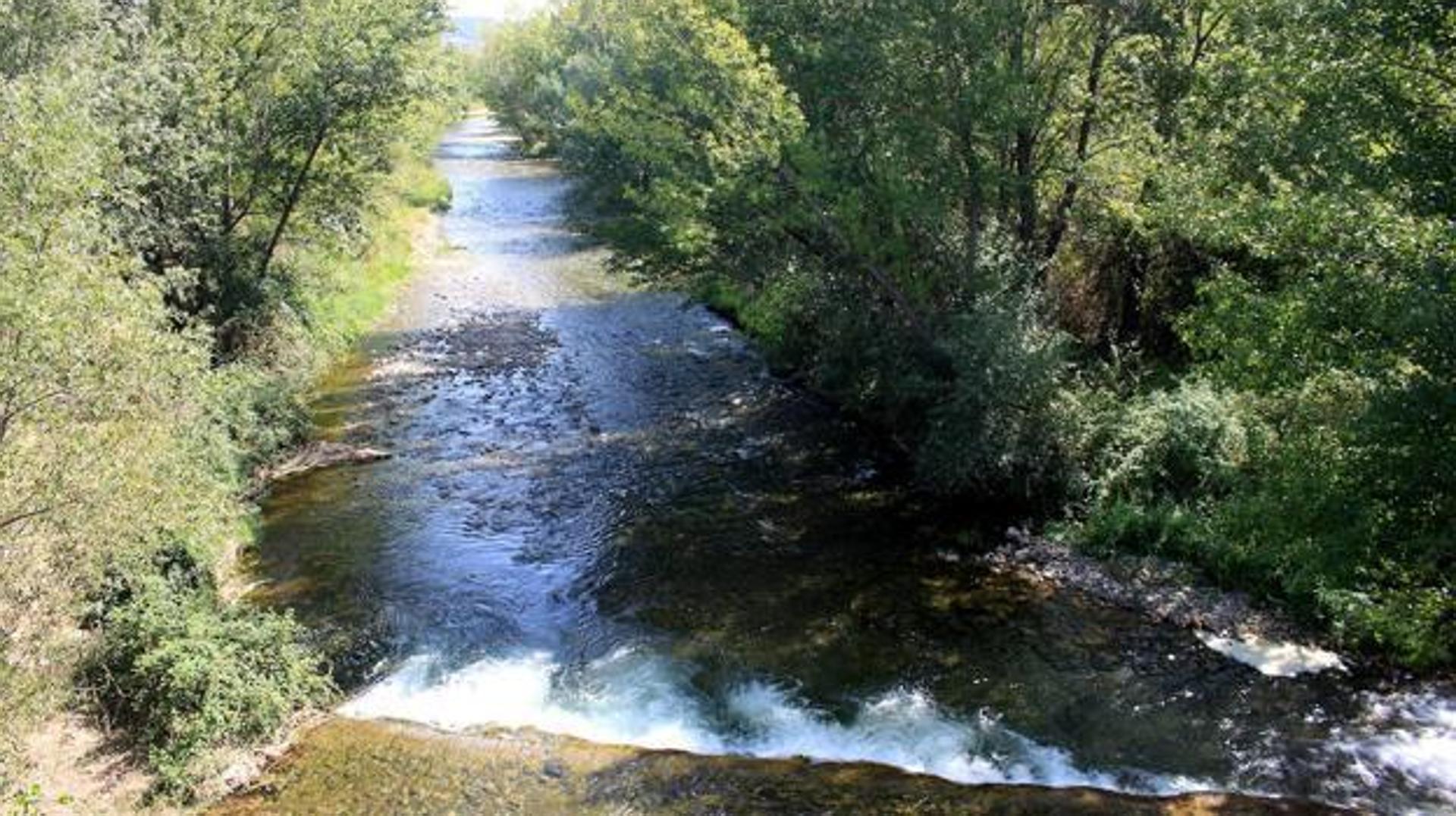 Consorcio De Aguas Y Residuos De La Rioja Subsistema Cidacos La Rioja